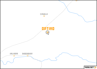 map of Optimo