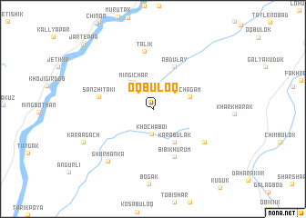 map of Oqbuloq