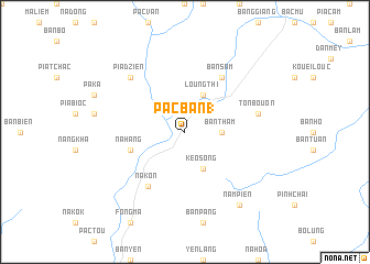 map of Pac Ban (1)