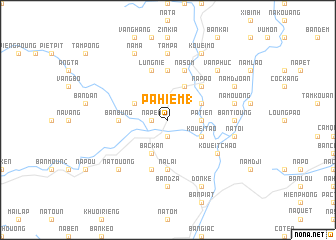 map of Pa Hiem (1)