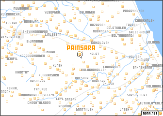 map of Pā\