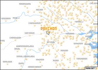 map of Pak-ch\