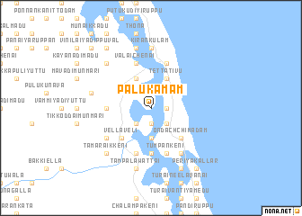 map of Palukamam