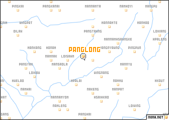 map of Panglong