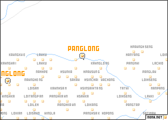 map of Panglong