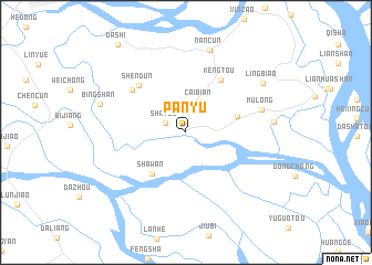 map of panyu        
        <figure class=