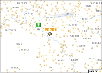 map of Papas