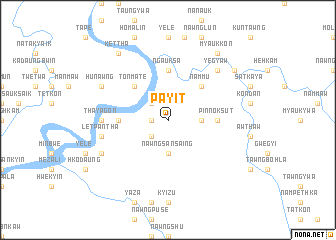 map of Payit