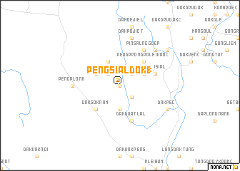 map of Peng Sial Dok (1)