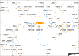 map of Pe Riang (1)