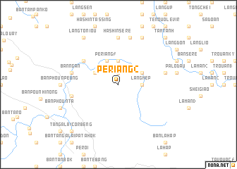 map of Pe Riang (2)