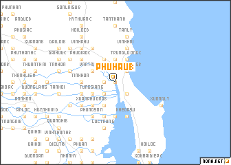 map of Phú Hậu (1)