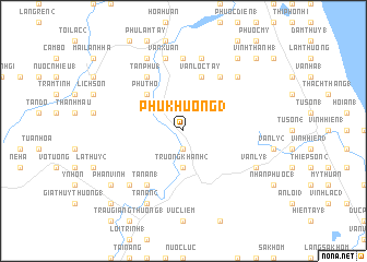 map of Phú Khương (3)