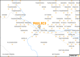 map of Phú Lạc (1)