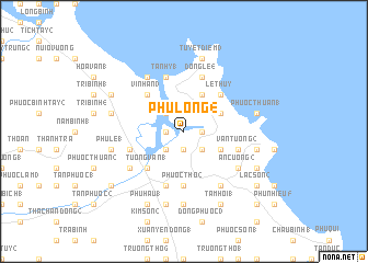 map of Phú Long (4)