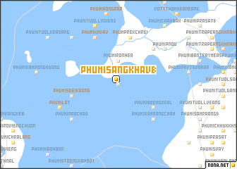 map of Phumĭ Sâng Khav (1)