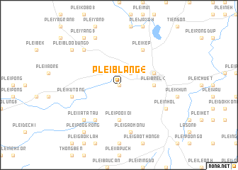 map of Plei Blang (4)