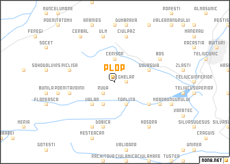 map of Plop