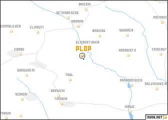 map of Plop