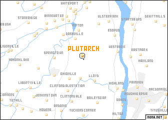 map of Plutarch