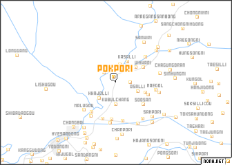 map of Pokp\