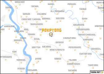 map of Pokp\