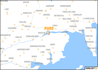 map of Pu\