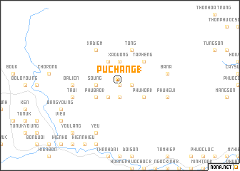 map of Pu Chang (1)
