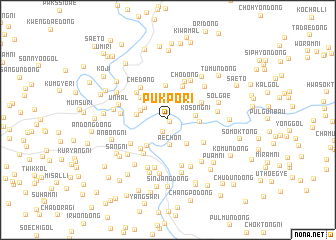 map of Pukp\