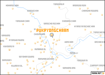 map of Pukp\