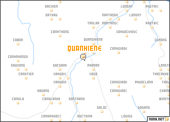 map of Quan Hiến (4)