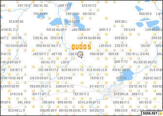 map of Quoos