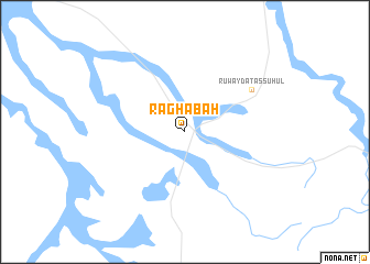 map of Raghabah