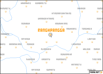 map of Ranghpang Ga