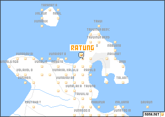 map of Ratung