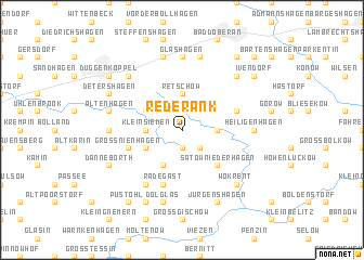 map of Rederank