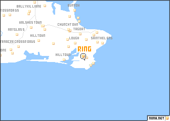 map of Ring