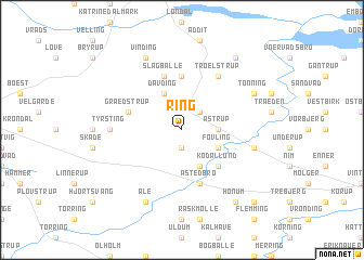 map of Ring