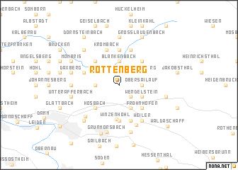 map of Rottenberg