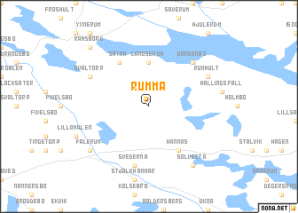 map of Rumma