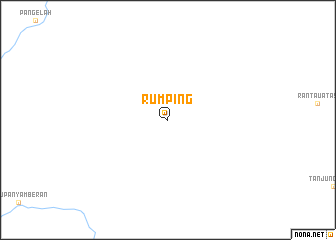 map of Rumping