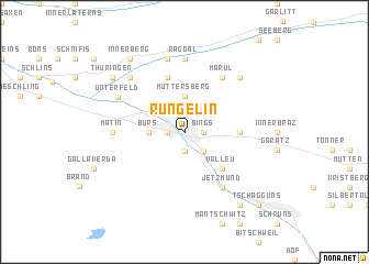 map of Rungelin