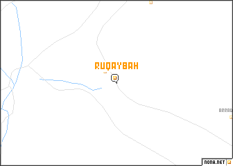map of Ruqaybah
