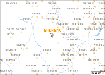 map of Sa Chem (2)