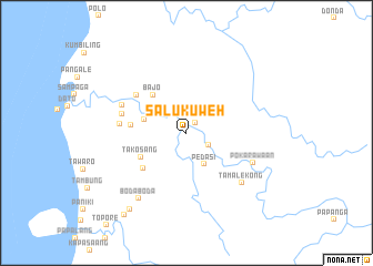 map of Salukuweh