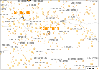 map of Sang-ch\