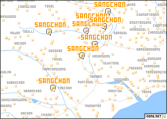 map of Sang-ch\