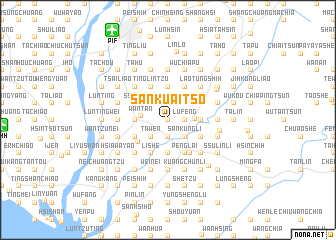 map of San-k\