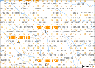 map of San-k\