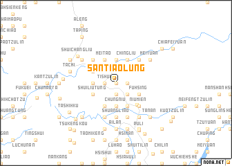 map of San-t\